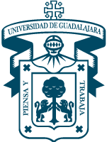 organiza: Universidad de Guadalajara